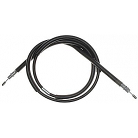 Raybestos Brakes Parking Brake Cable - BC94497