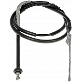 Dorman (OE Solutions) Parking Brake Cable - C661024