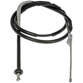 Dorman (OE Solutions) Parking Brake Cable - C661024