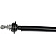 Dorman (OE Solutions) Parking Brake Cable - C661024
