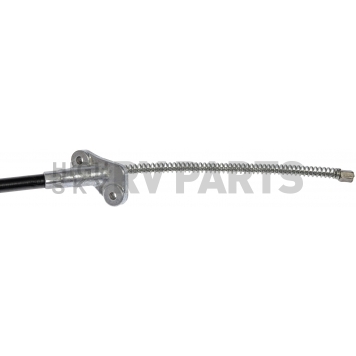 Dorman (OE Solutions) Parking Brake Cable - C661024-2