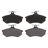 Raybestos Brakes Brake Pad - PGD227AM