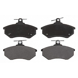 Raybestos Brakes Brake Pad - PGD227AM