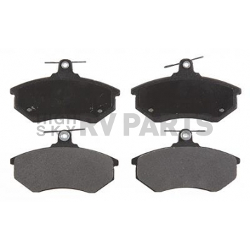 Raybestos Brakes Brake Pad - PGD227AM