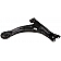 Moog Chassis R-Series Control Arm - RK640754