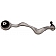 Moog Chassis R-Series Control Arm - RK620127