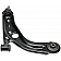 Dorman (OE Solutions) Control Arm - 524-090