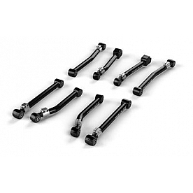 Teraflex Alpine Flexarm Control Arm - 1415610