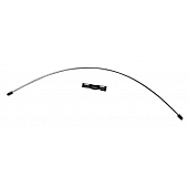 Raybestos Brakes Parking Brake Cable - BC95072