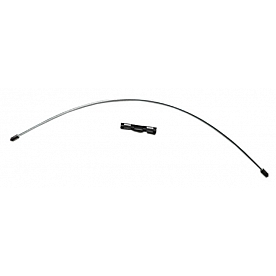 Raybestos Brakes Parking Brake Cable - BC95072