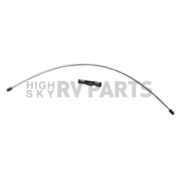 Raybestos Brakes Parking Brake Cable - BC95072