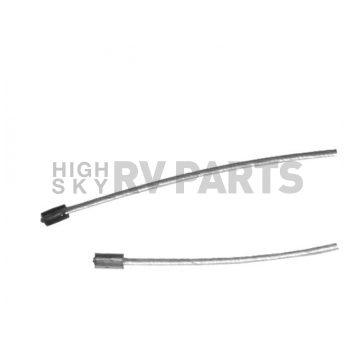Raybestos Brakes Parking Brake Cable - BC95072-1