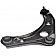 Dorman (OE Solutions) Control Arm - 524-101
