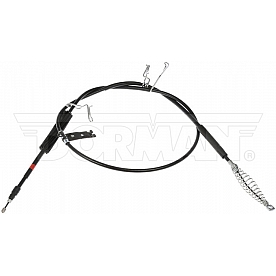 Dorman (OE Solutions) Parking Brake Cable - C661131