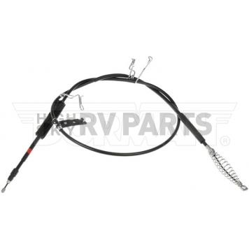 Dorman (OE Solutions) Parking Brake Cable - C661131