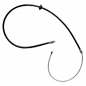 Raybestos Brakes Parking Brake Cable - BC95221