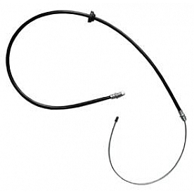 Raybestos Brakes Parking Brake Cable - BC95221