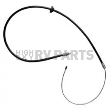 Raybestos Brakes Parking Brake Cable - BC95221