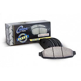 Stop Tech/ Power Slot Brake Pad - 306.13160