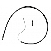 Raybestos Brakes Parking Brake Cable - BC95273