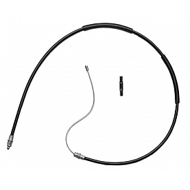 Raybestos Brakes Parking Brake Cable - BC95273