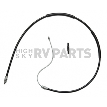 Raybestos Brakes Parking Brake Cable - BC95273