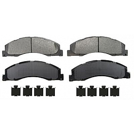 Wagner Brakes Brake Pad - SX1328