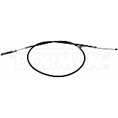 Dorman (OE Solutions) Parking Brake Cable - C660008