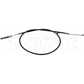 Dorman (OE Solutions) Parking Brake Cable - C660008