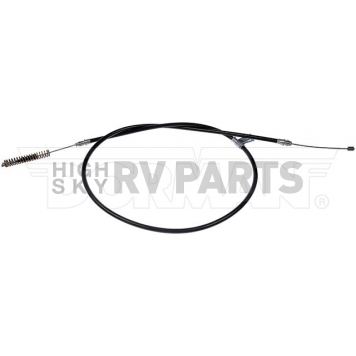 Dorman (OE Solutions) Parking Brake Cable - C660008
