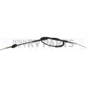 Dorman (OE Solutions) Parking Brake Cable - C661269