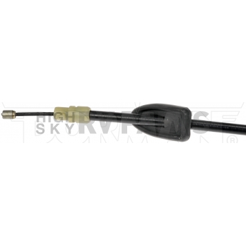 Dorman (OE Solutions) Parking Brake Cable - C661269-1