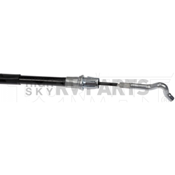 Dorman (OE Solutions) Parking Brake Cable - C661269-2