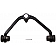 Moog Chassis R-Series Control Arm - RK8726