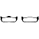 EBC Brakes Brake Pad - UD1041