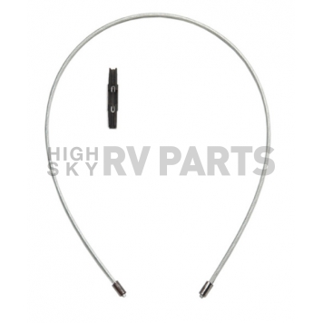 Raybestos Brakes Parking Brake Cable - BC95381