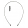 Raybestos Brakes Parking Brake Cable - BC95381