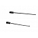 Raybestos Brakes Parking Brake Cable - BC95381