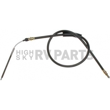 Raybestos Brakes Parking Brake Cable - BC92355