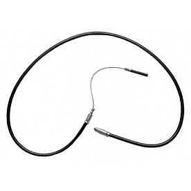 Raybestos Brakes Parking Brake Cable - BC92590