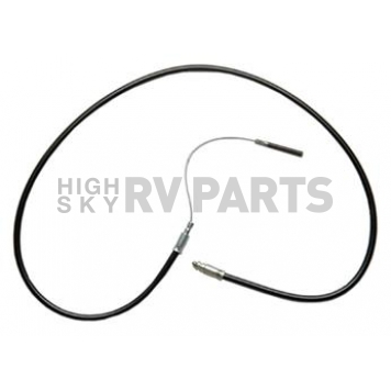 Raybestos Brakes Parking Brake Cable - BC92590