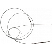 Raybestos Brakes Parking Brake Cable - BC92357