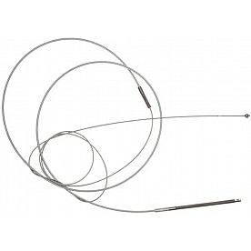 Raybestos Brakes Parking Brake Cable - BC92357