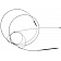 Raybestos Brakes Parking Brake Cable - BC92357