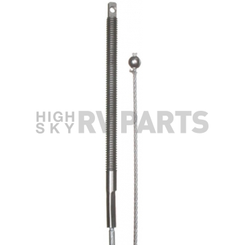 Raybestos Brakes Parking Brake Cable - BC92357-1
