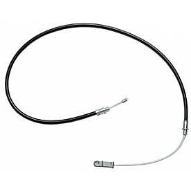 Raybestos Brakes Parking Brake Cable - BC92593