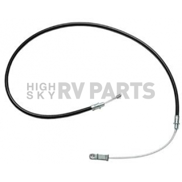 Raybestos Brakes Parking Brake Cable - BC92593