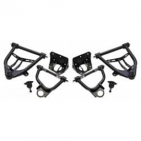 Ridetech HQ Series Control Arm - 11342699