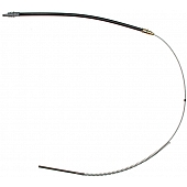 Raybestos Brakes Parking Brake Cable - BC92358