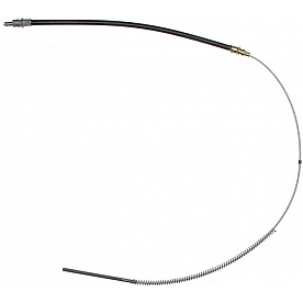 Raybestos Brakes Parking Brake Cable - BC92358